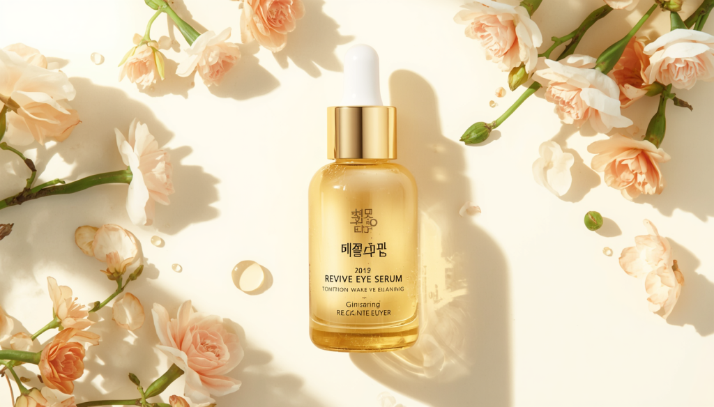 Beauty of joseon revive eye serum That Wakes Tired Eyes Beauty of joseon revive eye serum That Wakes Tired Eyes