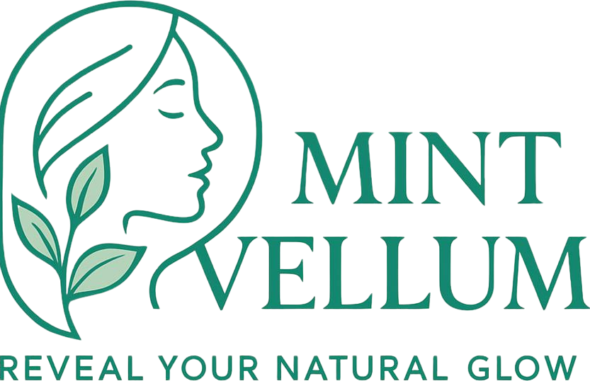 Mint Vellum
