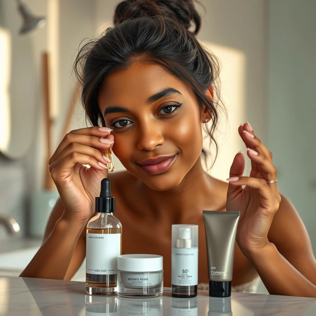 Beauty & Skincare Reimagined: Small Habits That Deliver Big, Visible Changes