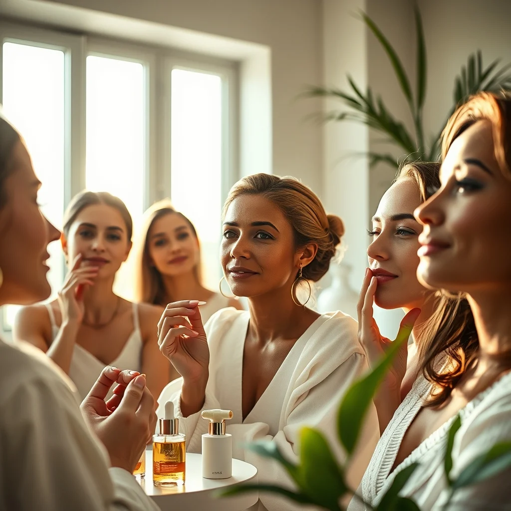 The Hidden Power of Beauty & Skincare: Transform Your Routine with These Expert-Backed Tips