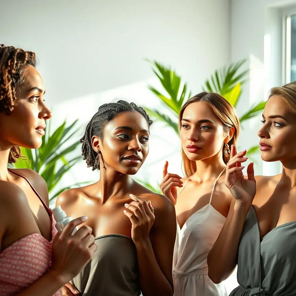 The Ultimate Guide to Glowing Skin: Beauty & Skincare Secrets You Need to Know