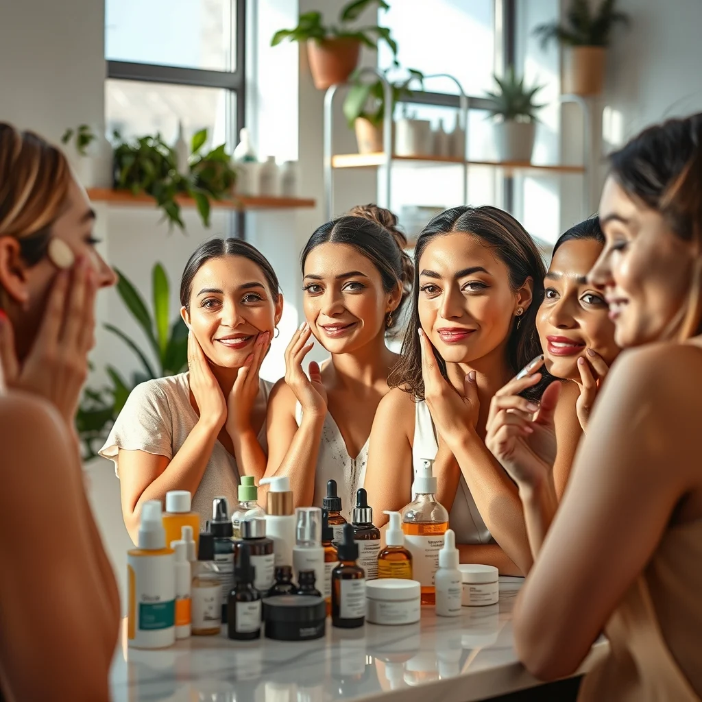 The Ultimate Guide to Radiant Skin: Beauty & Skincare Secrets You Need to Know