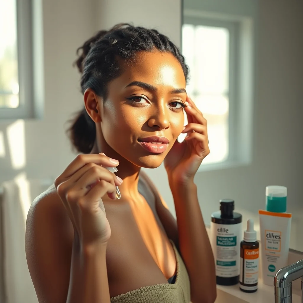 Beauty & Skincare Decoded: The Essential Routine for Healthy, Glowing Skin Year-Round