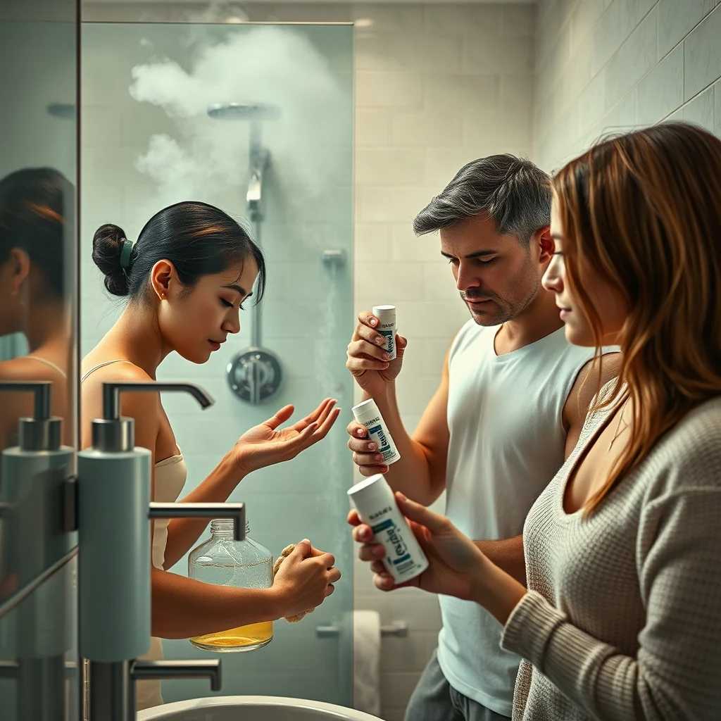 Daily Body Hygiene Revolution: How Natural Antiseptics, Warm Water Rituals, and Sustainable Skincare Are Redefining Personal Cleanliness in 2024