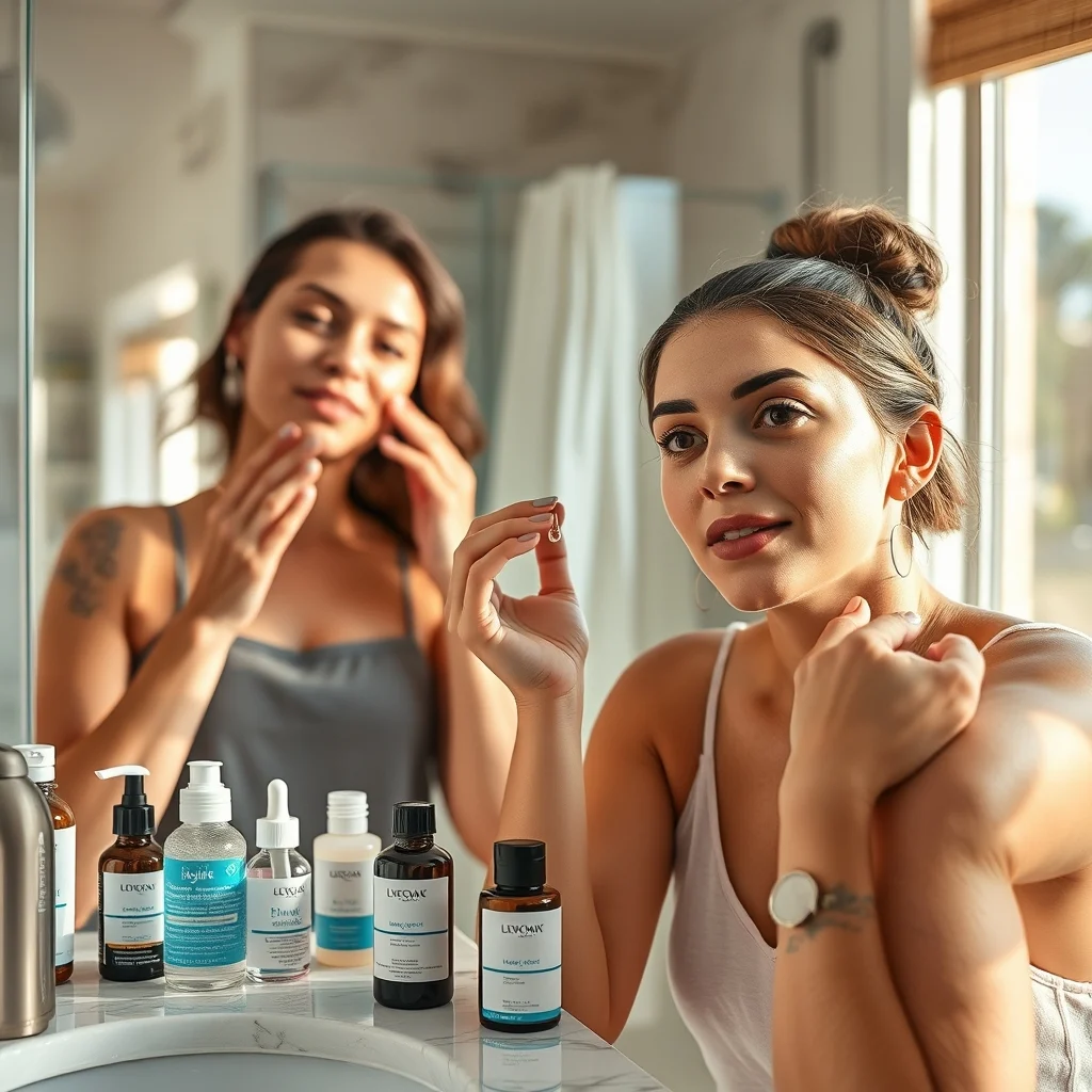 Expert-Backed Strategies to Maintain Fresh, Hydrated Skin: From Daily Routines to Diet and Lifestyle Adjustments