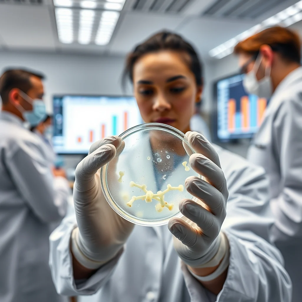 Glowlab Science Breakthroughs: How Independent Clinical Research and Biotech Are Redefining Skincare Efficacy in 2024