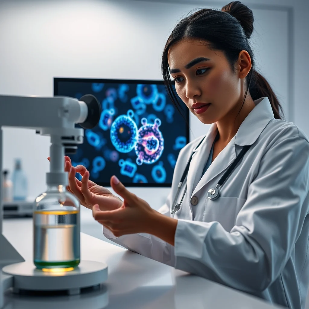 Glowlab Science Unveiled: How Cutting-Edge Dermatological Research is Redefining Skincare Efficacy and Safety
