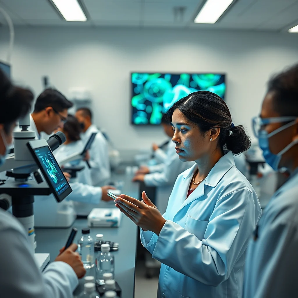 Glowlab Science and the Future of Evidence-Based Skincare: How Independent Clinical Research is Shaping 2024’s Most Effective Formulations