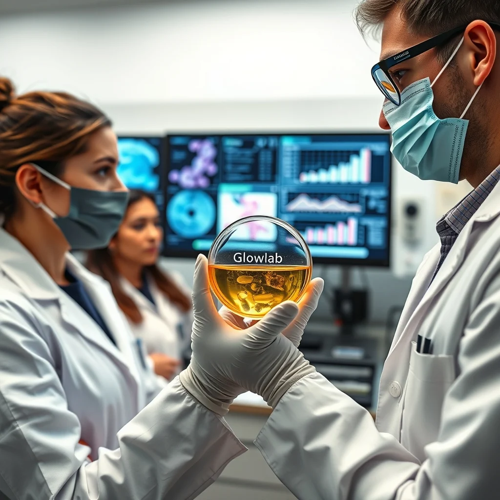 Glowlab Science’s 2024 Clinical Research: Independent Trials Validate Next-Gen Skincare Formulations with Unprecedented Transparency in Active Ingredient Efficacy