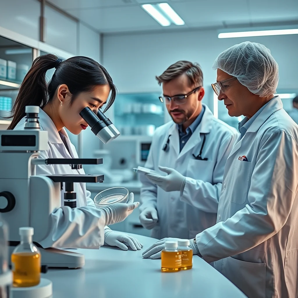 Glowlab Science’s 2024 Comparative Efficacy Studies: How Independent Clinical Trials Are Validating Next-Generation Skincare Formulations and Biotech Innovations