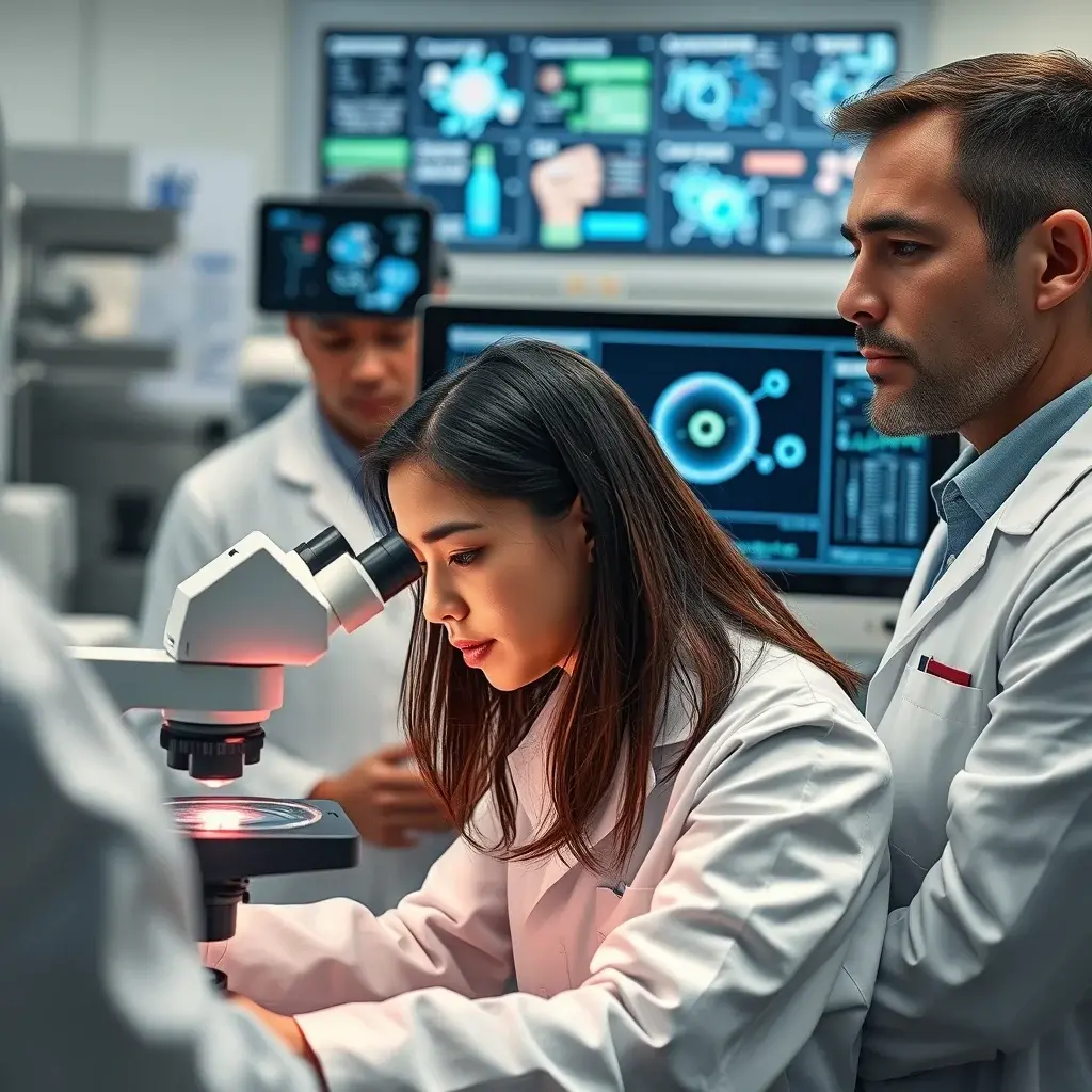 Glowlab Science’s 2024 Dermatological Innovations: How Independent Clinical Trials and Biotech Are Revolutionizing Skincare Formulations and Consumer Education
