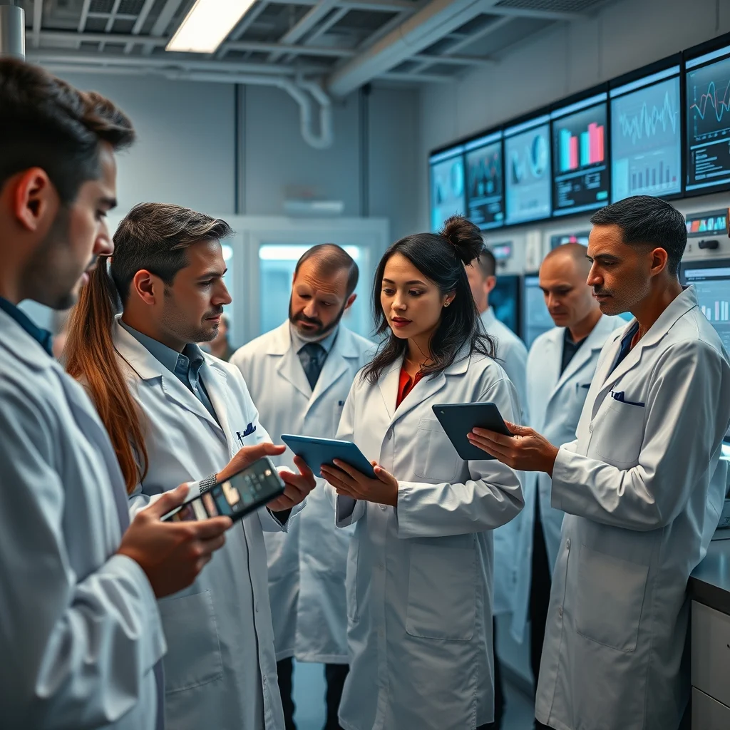 Glowlab Science’s 2024 Dermatological Research: How Independent Clinical Trials and Biotech Are Advancing Skin Penetration, Efficacy, and Transparency in Skincare Formulations