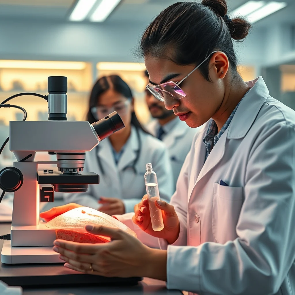 Glowlab Science’s 2024 Research: How Data-Driven Dermatology and Biotech Are Transforming Skincare Formulations and Consumer Trust