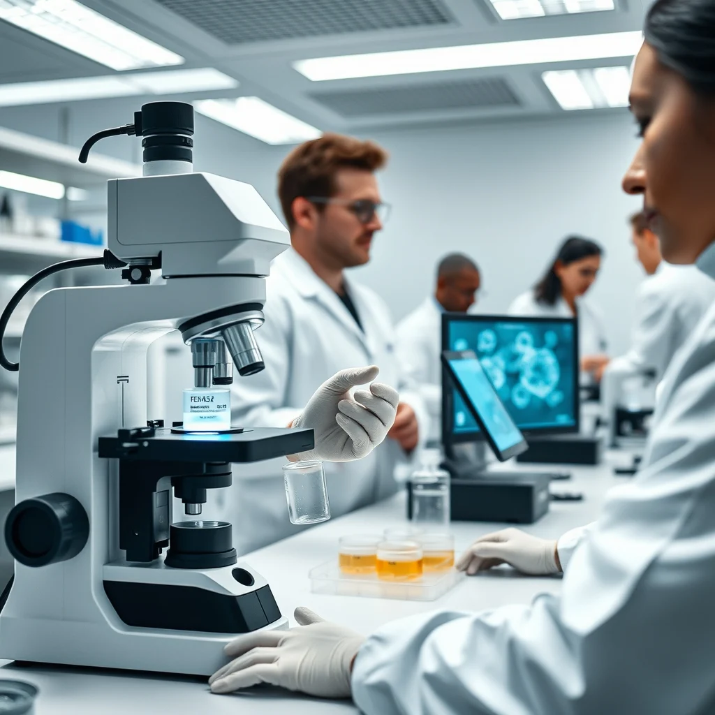 Glowlab Science’s 2024 Research: How Independent Clinical Trials and Biotech Are Setting New Standards in Skincare Efficacy and Transparency