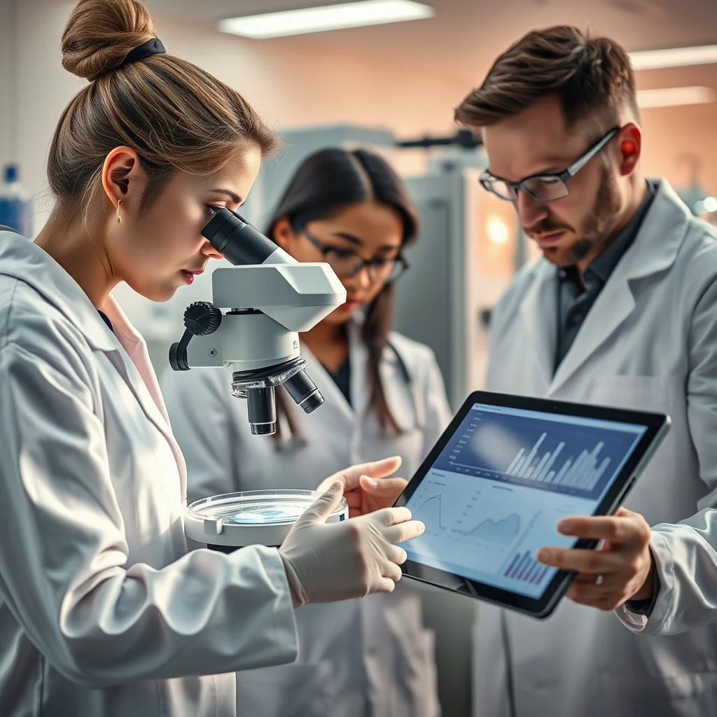 Glowlab Science’s 2024 Skin Penetration Breakthroughs: Independent Clinical Trials Validate Next-Gen Formulations with Biotech-Driven Efficacy and Transparency