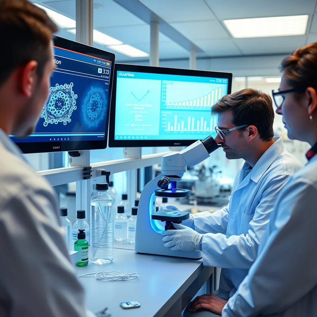 Glowlab Science’s 2025 Breakthroughs: Independent Clinical Trials Validate Next-Gen Skincare with Data-Driven Dermatology and Biotech Precision