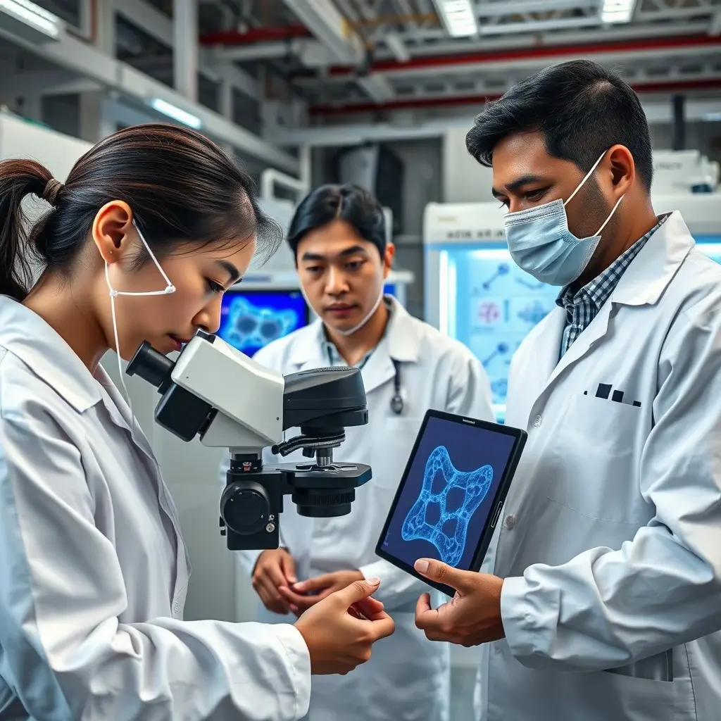 Glowlab Science’s 2025 Clinical Research: How Independent Trials and Biotech Are Defining the Next Era of Data-Driven Skincare Efficacy and Transparency