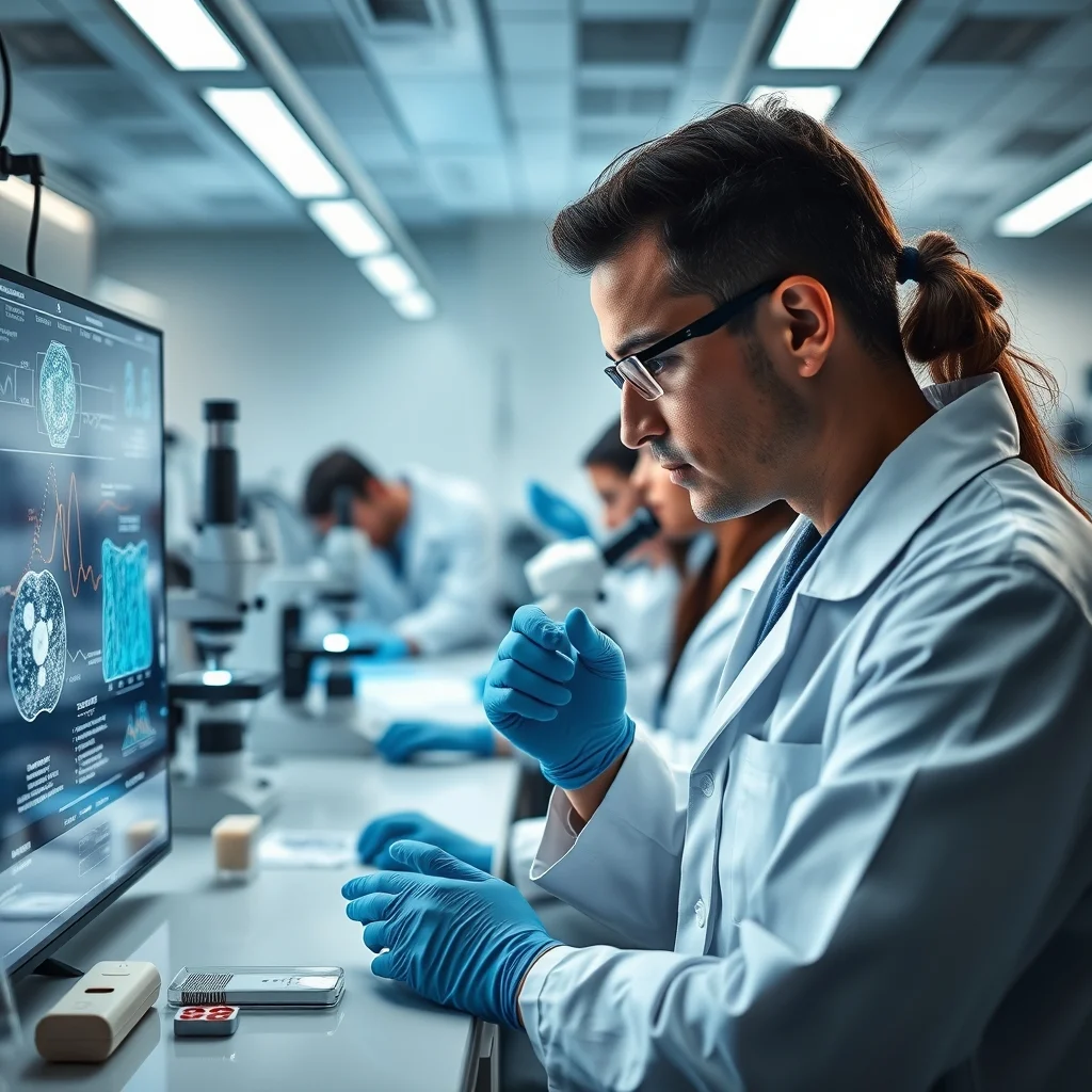 Glowlab Science’s 2025 Clinical Research: How Independent Trials and Biotech Are Validating Next-Gen Skincare with Unprecedented Transparency in Formulation Efficacy and Skin Barrier Science