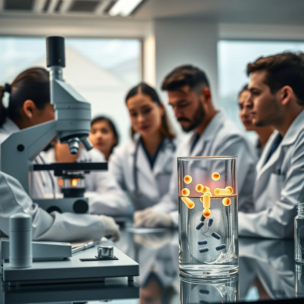 Glowlab Science’s 2025 Clinical Research: Independent Trials Validate Next-Generation Skincare with Unprecedented Transparency in Active Ingredient Efficacy and Skin Barrier Innovation
