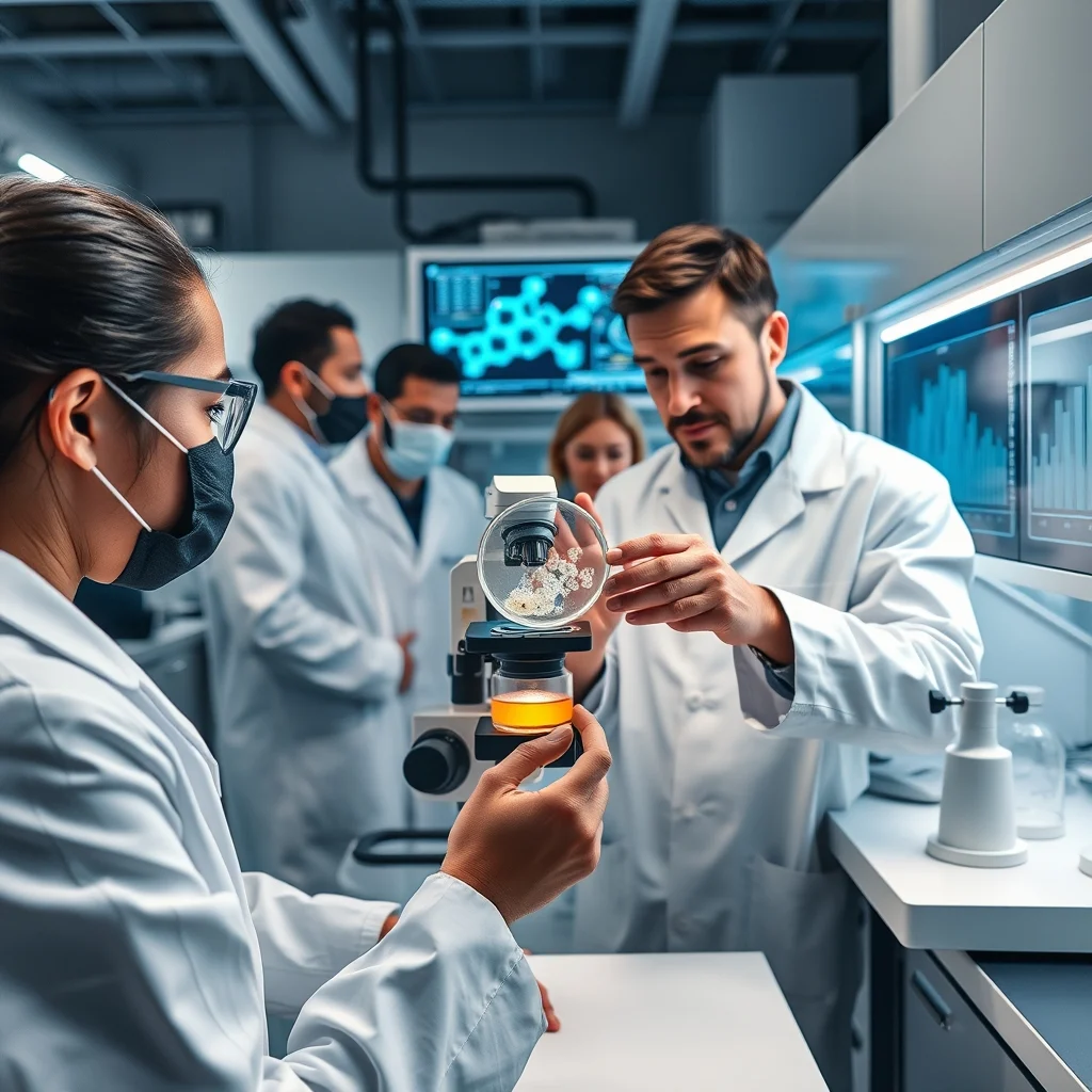 Glowlab Science’s 2025 Dermatological Research: How Independent Clinical Trials Are Validating Next-Gen Skincare with Biotech-Driven Formulations and Transparent Efficacy Data