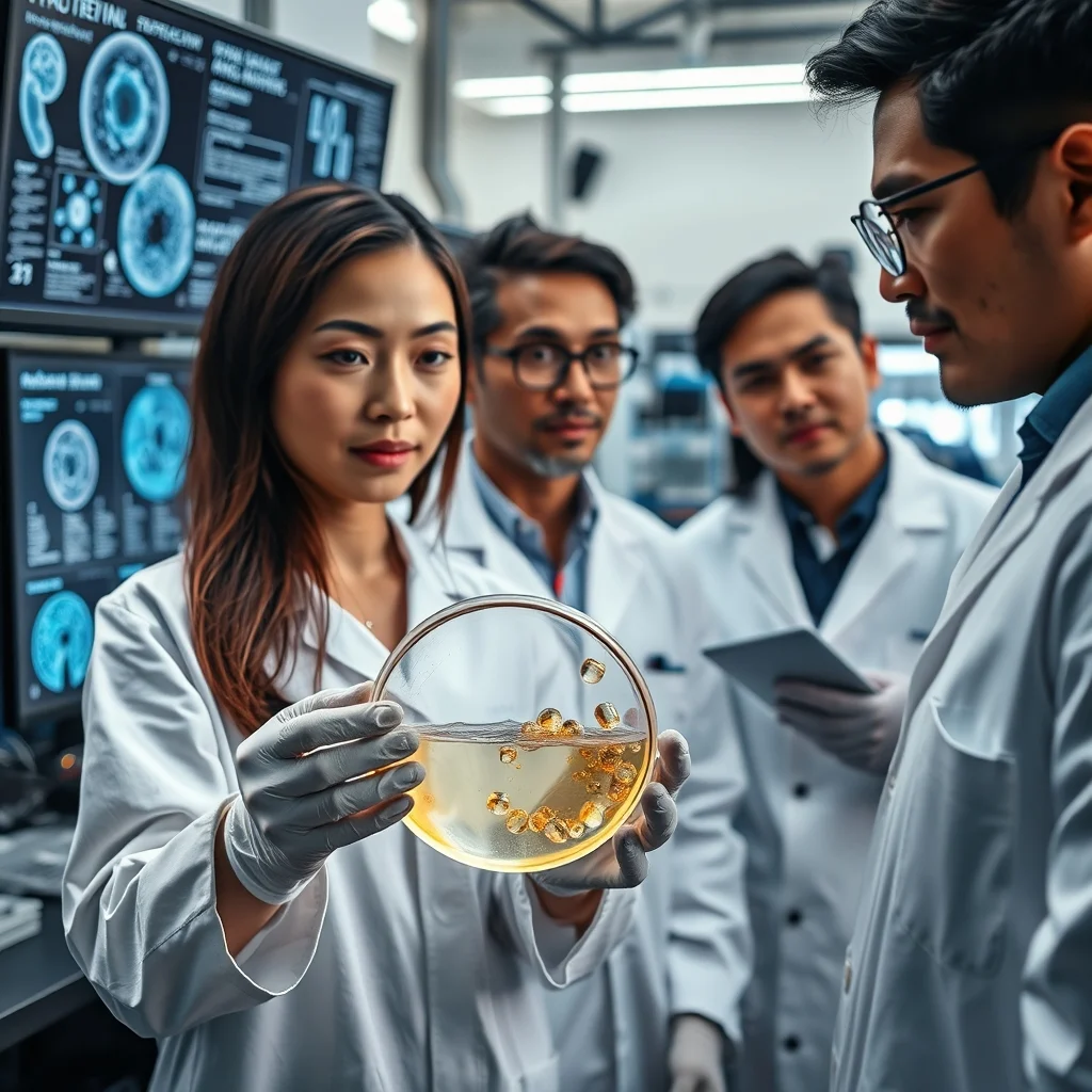 Glowlab Science’s 2025 Dermatological Research: How Independent Clinical Trials and Biotech Are Validating Next-Gen Skincare with Unprecedented Transparency and Efficacy