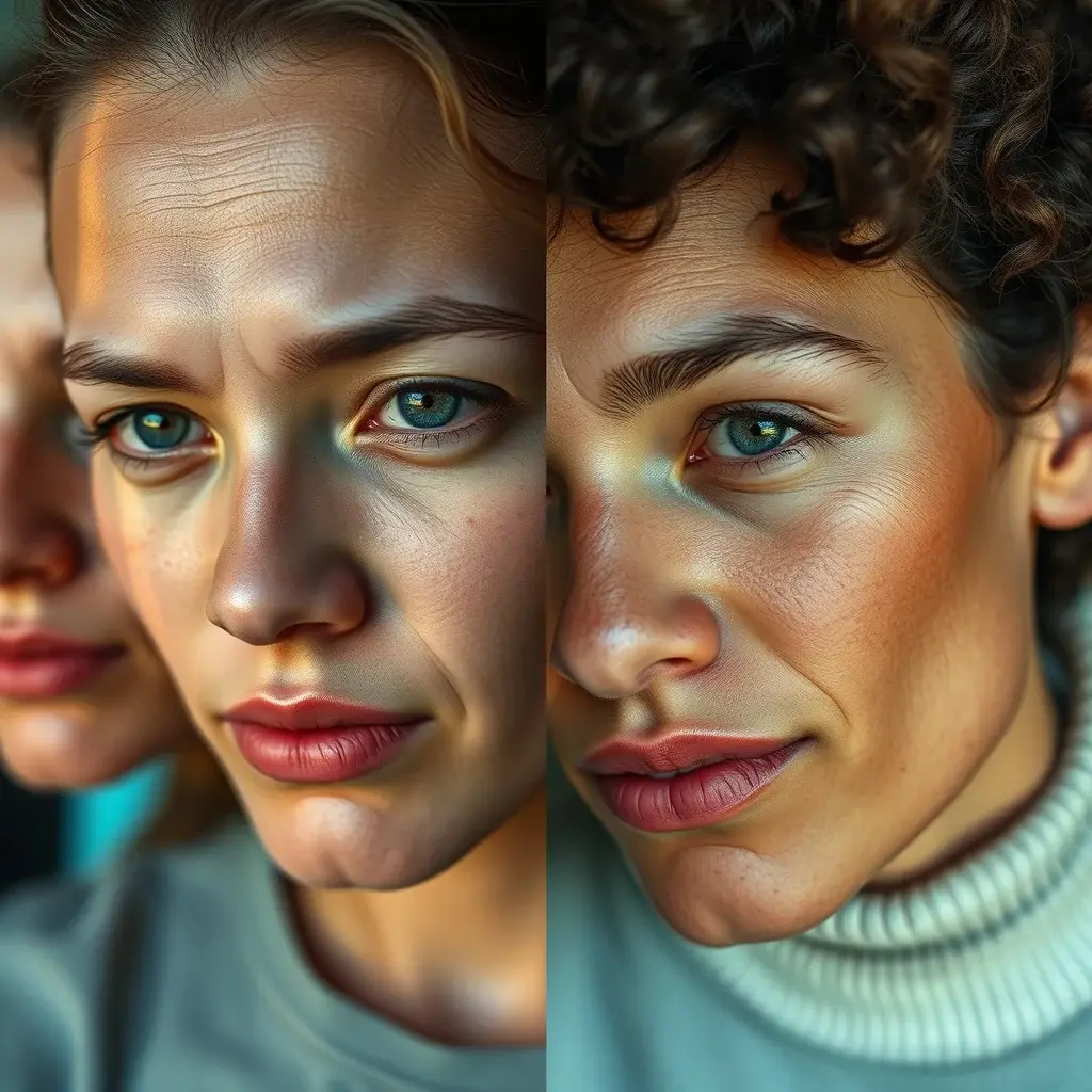 Psychodermatology Breakthroughs: How Stress, Cortisol, and Emotional Health Alter Skin Biology and Treatment Approaches