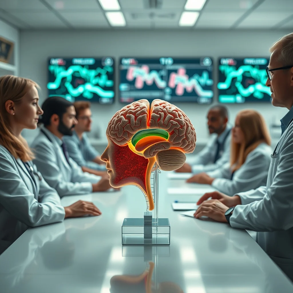 Psychodermatology Uncovered: The Scientific Connection Between Stress, Emotions, and Skin Health
