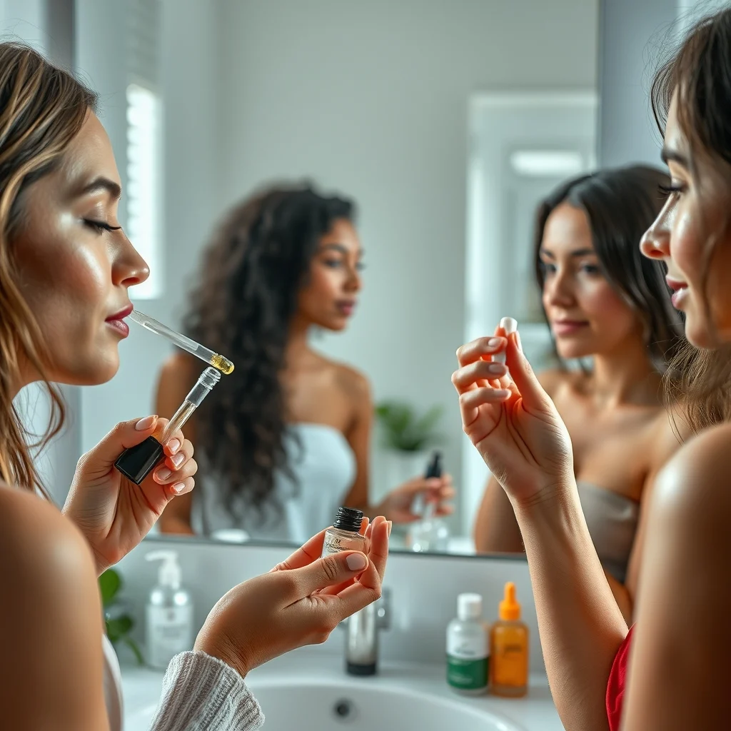 Scientific Routines for Maintaining Fresh, Hydrated, and Glowing Skin Daily