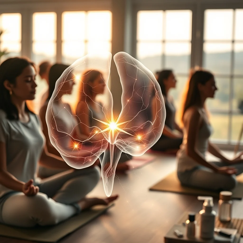 The Hidden Link Between Mind and Skin: How Stress, Emotions, and Mental Health Shape Your Complexion