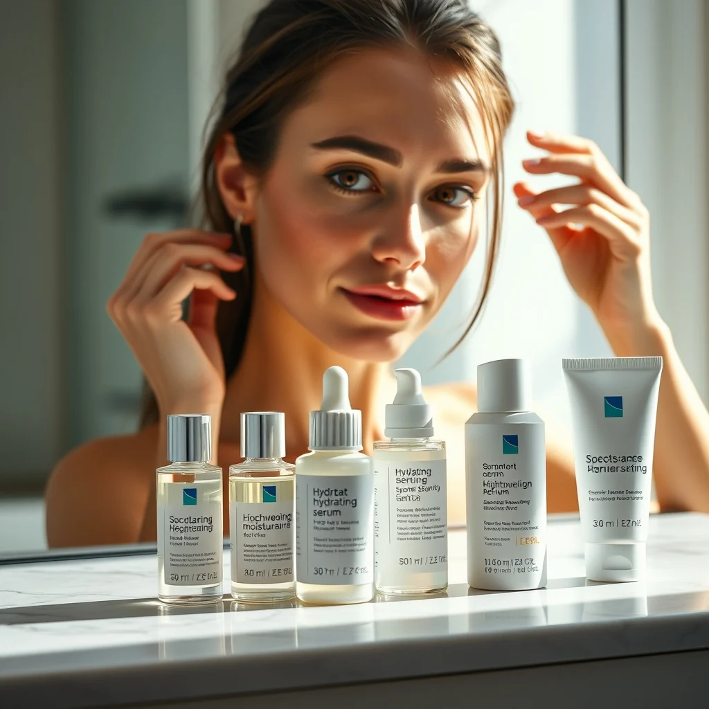 The Minimalist’s Guide to Beauty & Skincare: Simplify Your Routine Without Sacrificing Results