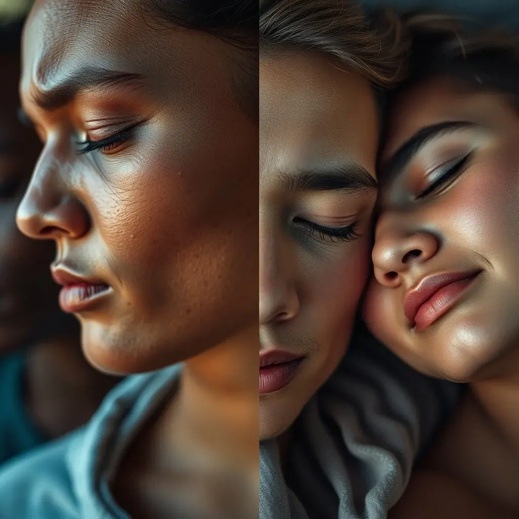 The Psychological Roots of Skin Health: How Emotions, Stress, and Mental Well-Being Reshape Dermatological Science