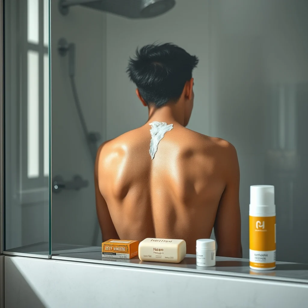 The Rise of Holistic Body Hygiene: How Natural Antiseptics, Effective Cleansing, and Skin Barrier Protection Are Defining Health in 2024