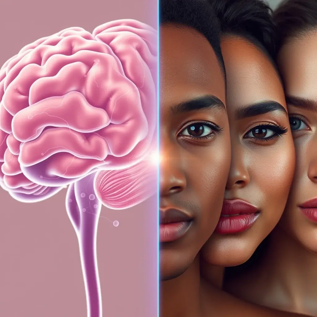 The Science of Psychodermatology: How Mental Health Directly Impacts Skin Conditions and Appearance