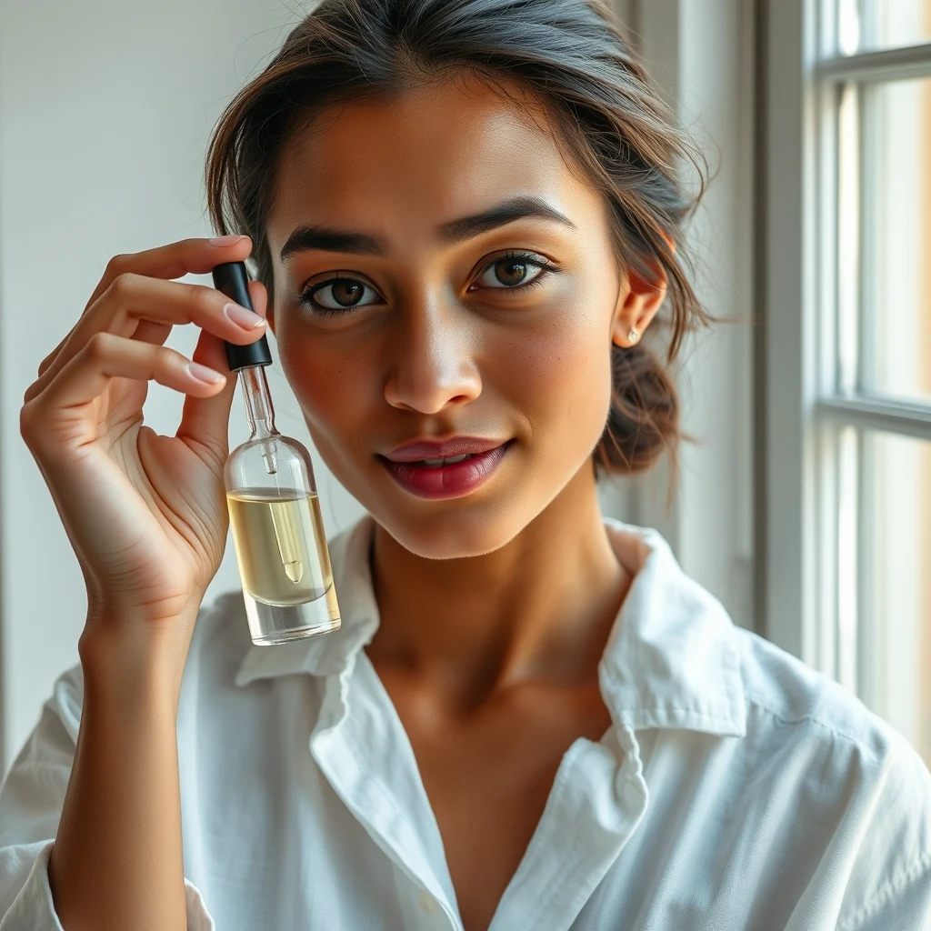 The Secret to Effortless Beauty & Skincare: How to Achieve a Natural Glow Without the Hassle