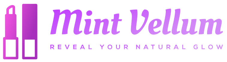 Mint Vellum