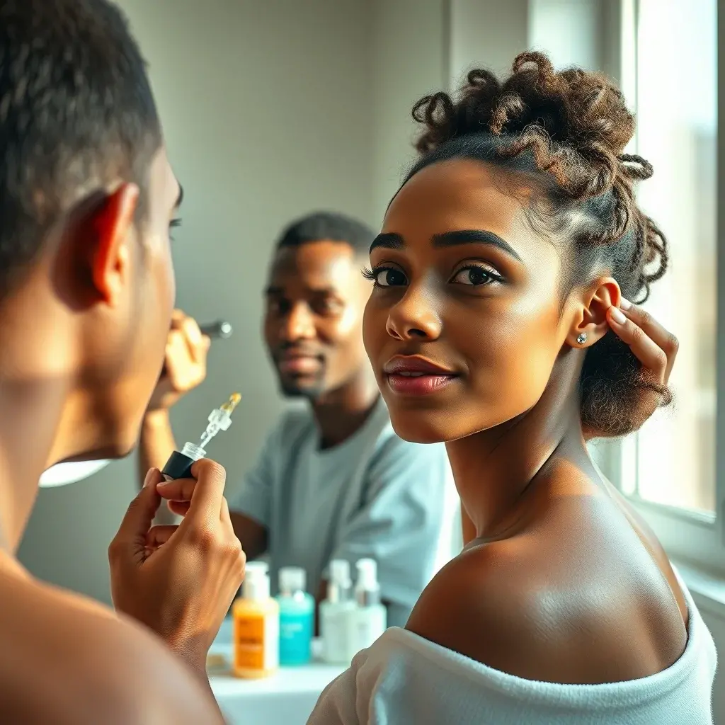 24-Hour Guide to Maintaining Fresh, Hydrated Skin: Expert-Backed Routines and Lifestyle Adjustments for Lasting Radiance