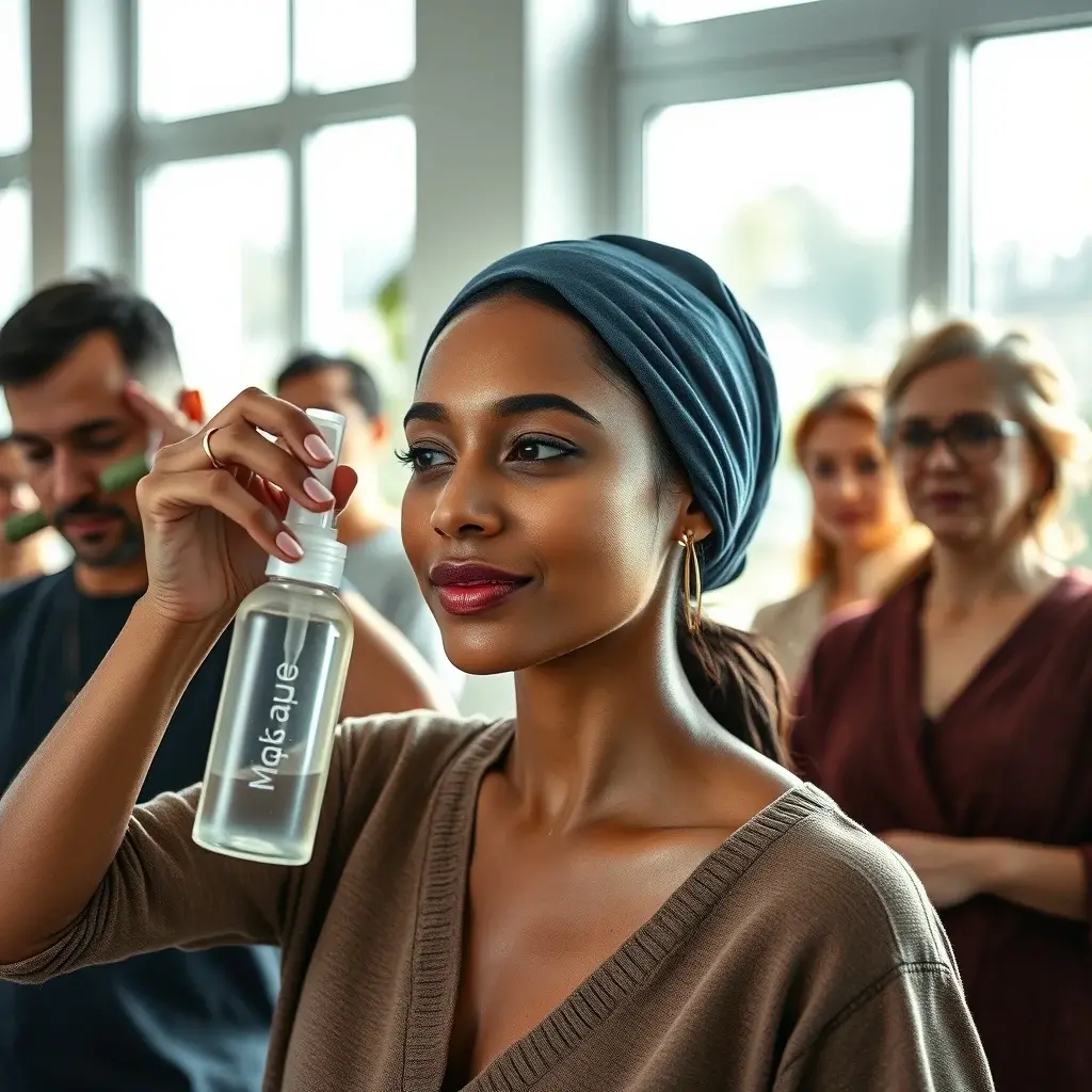 Comprehensive Guide to Sustaining Fresh, Hydrated Skin: Evidence-Based Skincare and Lifestyle Practices for Lasting Radiance