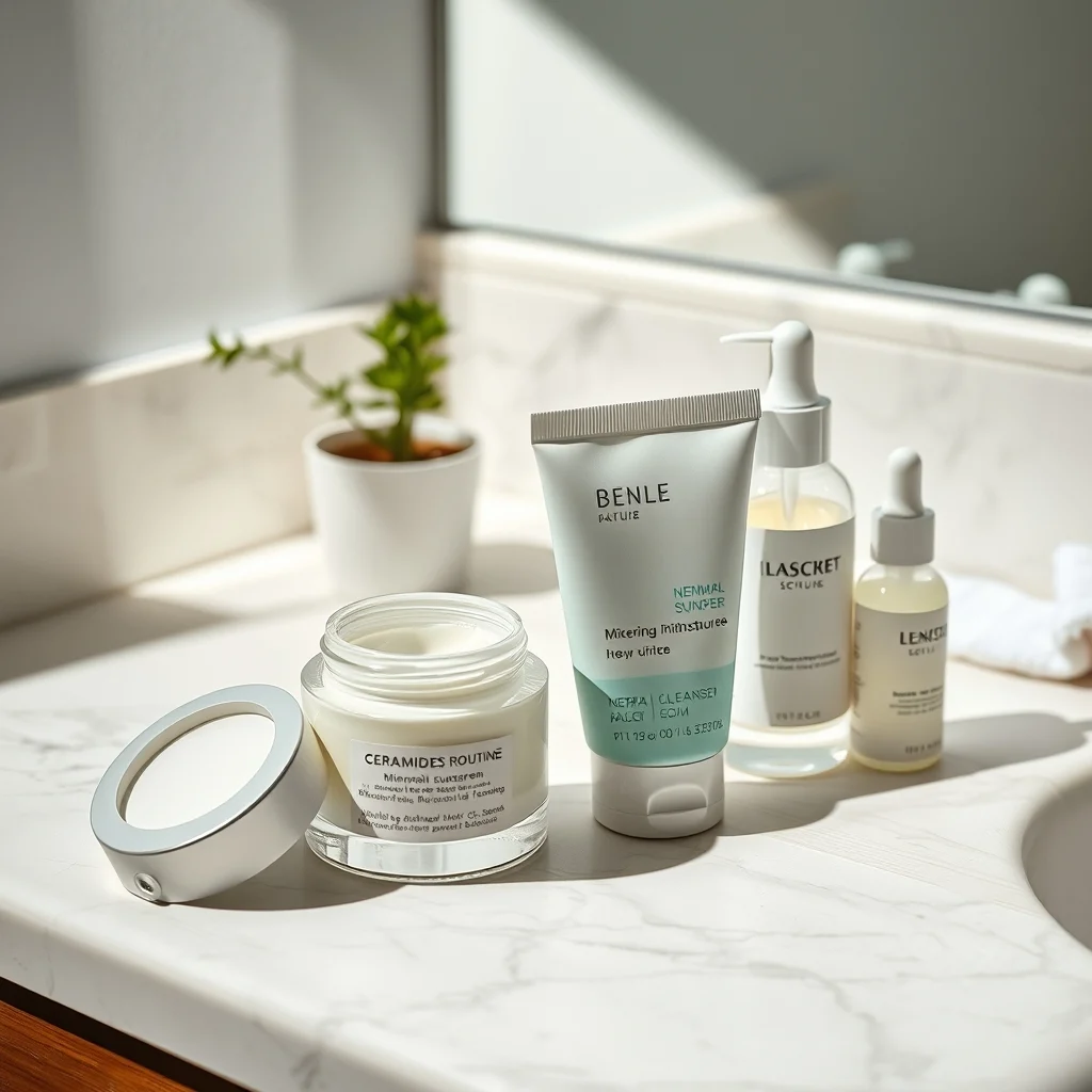 Evidence-Based Product Reviews: A Barrier-First, Skinimalism Approach for Healthier Skin