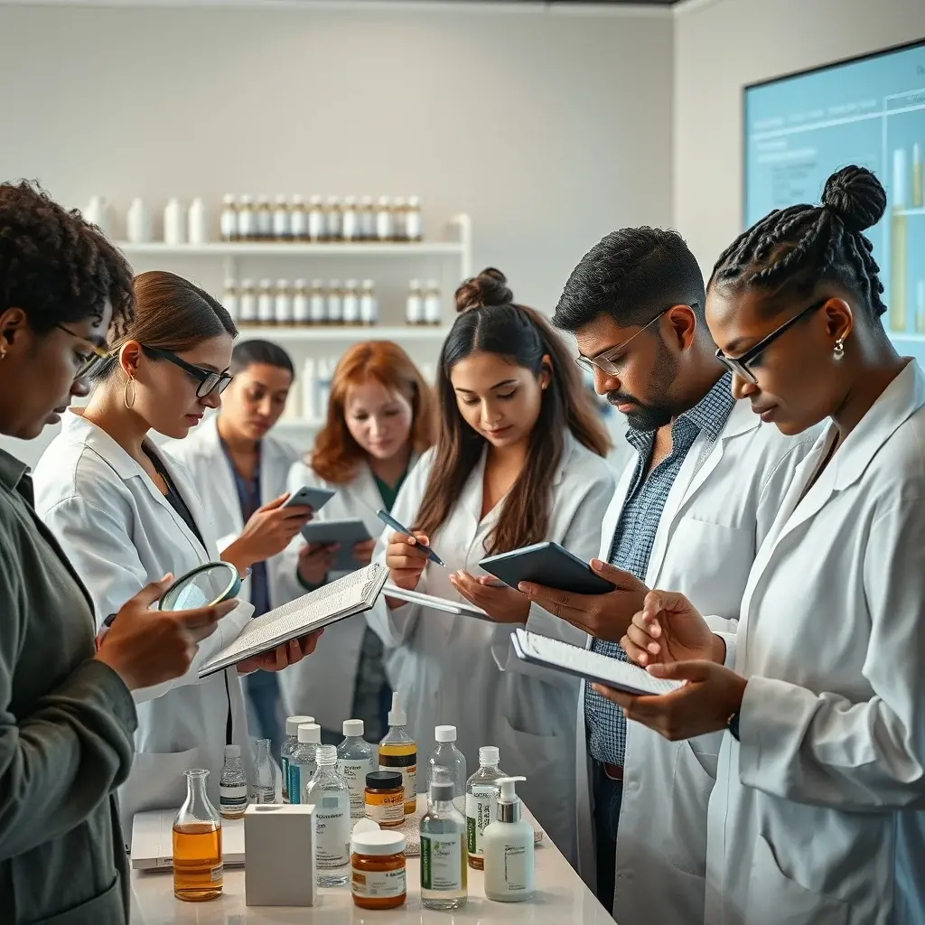 Evidence-Based Product Reviews: A Step-by-Step Guide for Smarter Skincare Choices