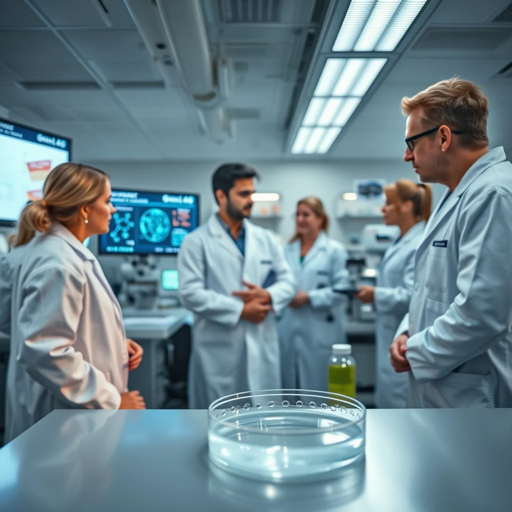 Glowlab Science’s 2024 Comparative Efficacy Studies: How Independent Clinical Trials Are Validating Biotech-Driven Skincare Formulations with Unprecedented Transparency in Active Ingredient Performance and Skin Barrier Science