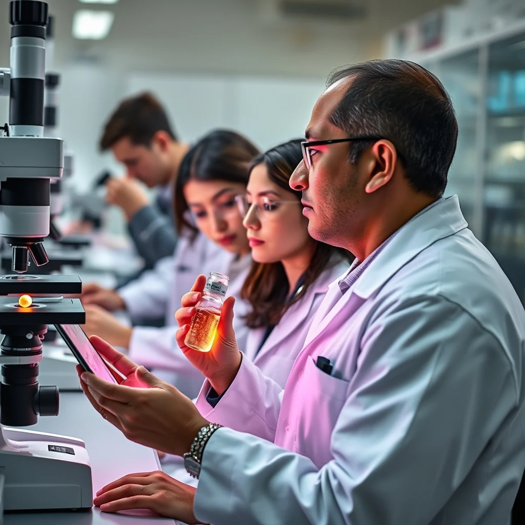 Glowlab Science’s 2025 Clinical Advancements: How Independent Dermatological Research and Biotech Are Redefining Skincare Efficacy, Safety, and Transparency in Active Formulations