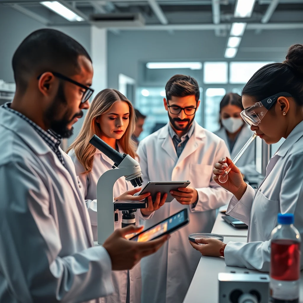 Glowlab Science’s 2025 Clinical Research: How Independent Trials Are Validating Biotech-Driven Skincare with Unprecedented Transparency in Active Ingredient Efficacy and Skin Barrier Science