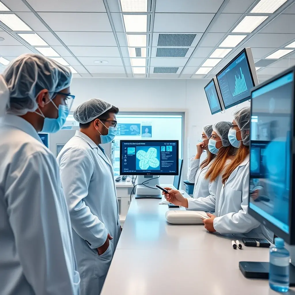 Glowlab Science’s 2025 Clinical Research: How Independent Trials and Biotech Are Advancing Skincare with Data-Driven Dermatology and Transparent Active Ingredient Analysis
