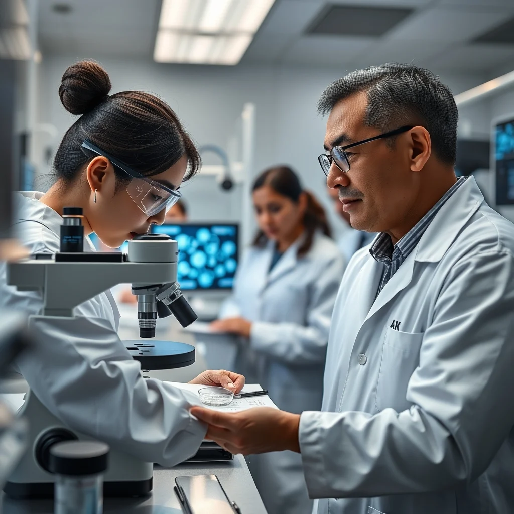 Glowlab Science’s 2025 Clinical Research: How Independent Trials and Biotech Are Advancing Skincare with Data-Driven Dermatology and Transparent Formulation Efficacy