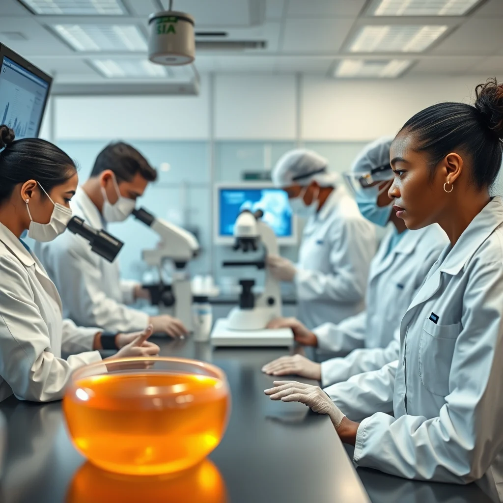 Glowlab Science’s 2025 Clinical Research: How Independent Trials and Biotech Are Establishing New Benchmarks in Skincare Efficacy, Transparency, and Cellular Penetration