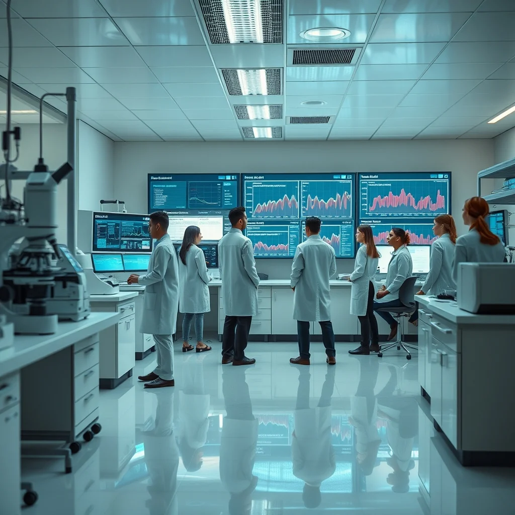 Glowlab Science’s 2025 Clinical Research: Independent Trials Reveal Breakthroughs in Biotech-Driven Skincare Efficacy and Transparent Formulation Science