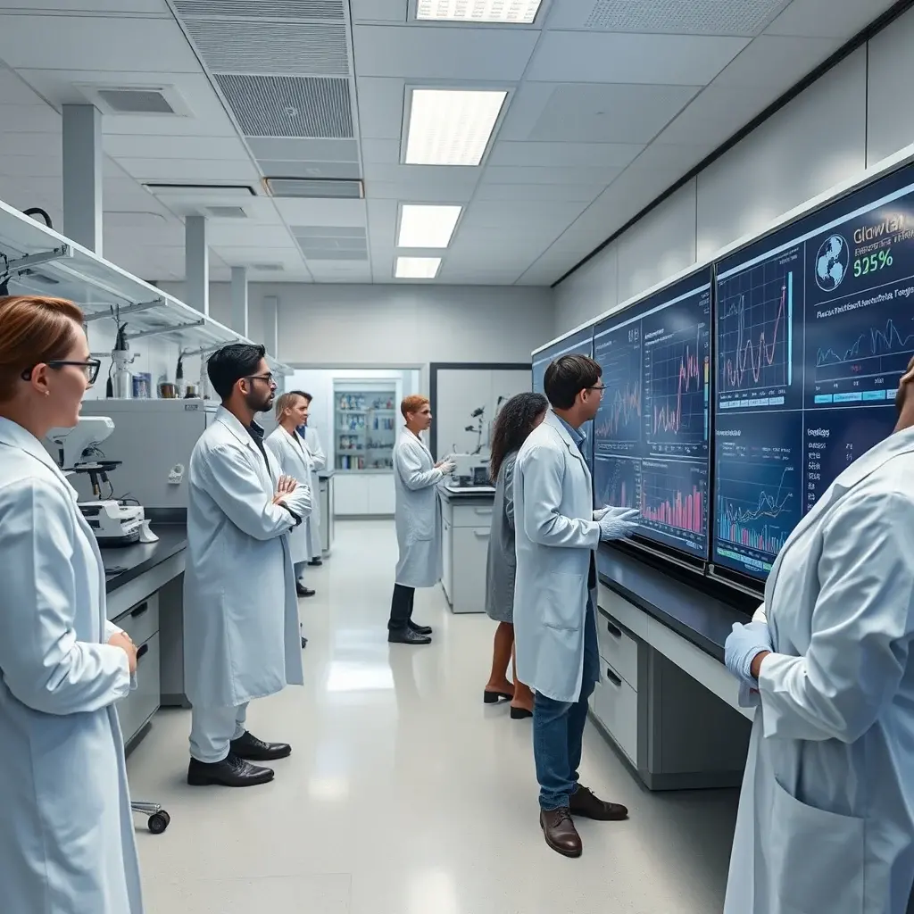 Glowlab Science’s 2025 Clinical Research: Independent Trials Validate Biotech-Driven Skincare with Data-Backed Efficacy and Transparent Formulation Science in Dermatological Innovation
