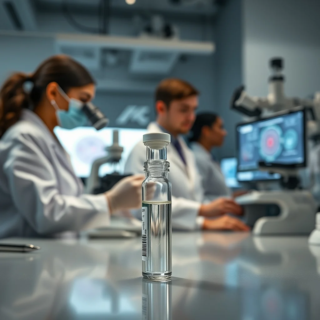 Glowlab Science’s 2025 Clinical Research: Independent Trials Validate Next-Gen Skincare with Biotech-Driven Cellular Penetration and Transparent Efficacy Metrics in Dermatological Innovation