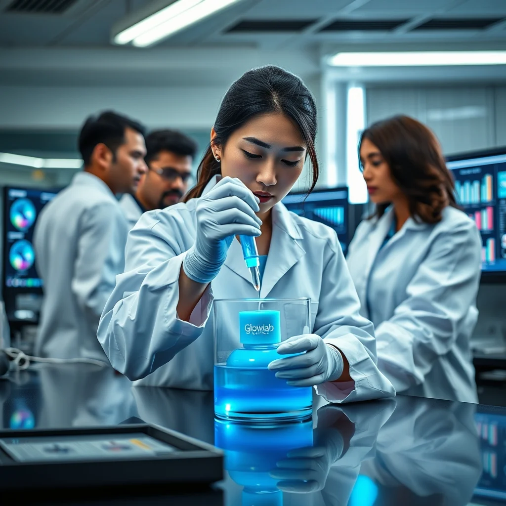 Glowlab Science’s 2025 Clinical Research: Independent Trials Validate Next-Gen Skincare with Biotech-Driven Cellular Penetration and Transparent Efficacy Metrics