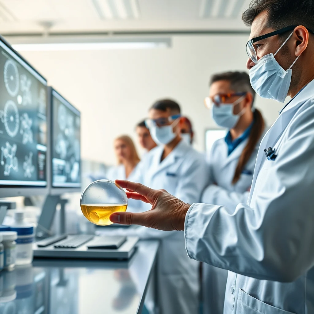 Glowlab Science’s 2025 Clinical Trials: How Independent Dermatological Research and Biotech Are Validating Next-Gen Skincare with Data-Driven Precision and Transparency in Active Ingredient Efficacy